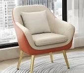 Turn Chair Vivid