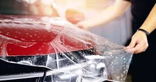 Paint Protection Film (PPF)