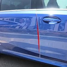 Door Edge Guards/Door Guard Strips