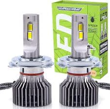 LED Headlight Bulbs & Kits