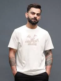 Graphic Printed T-Shirt for Unisex Wings Tshirt