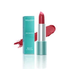 Fancy cool product green lipstick