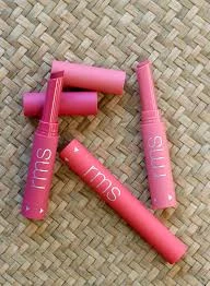 WATERPROOF LONG LASTING liquid lipstick